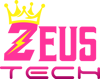 Logo Zeus Tech