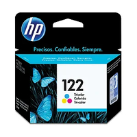 Cartucho De Tinta Hp 667 Colorido 3Ym78Ab 2ml - Imagem do Produto