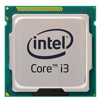 Processador 1150 Intel 4ª Geração Core I3-4170, 3.7Ghz, 3Mb, Oem, Sem Cooler, Gar: T9M - Imagem do Produto