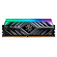 Memória Desktop Ddr4 08Gb/3200 Mhz Xpg Spectrix D41, Rgb, Cl16, Ax4U32008G16a-St41 - Imagem do Produto