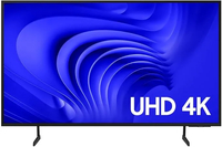 Smart Tv 50", Samsung 50Du7700, 4K, 60Hz, Wi Fi, 3 Hdmi, Un50Du7700Gxzd - Imagem do Produto