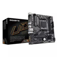 Placa Mãe Am5 Gigabyte B650M H, Ddr5 96Gb, M2/Nvme, Displayport, Hdmi - Imagem do Produto