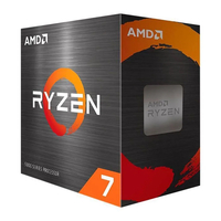 Processador Am4 Amd Ryzen 7 5700G, 3.8 Ghz, Max Turbo 4.6 Ghz, 16 Mb Cache, Com Vídeo Integrado - Imagem do Produto