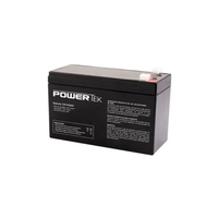 Bateria Selada Chumbo Powertek Nobreak, Eno15, 12V x 9Ah - Imagem do Produto