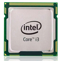 Processador 1155 Intel 2ª Geração Core I3-2120, 3.3 Ghz, Cache 3 Mb, Sem Cooler - Imagem do Produto