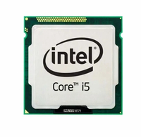 Processador 1155 Intel 2ª Geração Core I5-2400, 3.1 Ghz, 6 Mb Cache, Sem Cooler, - Imagem do Produto