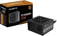 Fonte Atx 0450 W Gigabyte Gp-P450B, 80 Plus Bronze, 28200-P450B-1Brr - Imagem do Produto