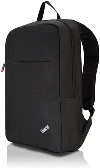 Mochila Lenovo Thinkpad, Backpack, Para Notebook 15,6", Preta - Imagem do Produto