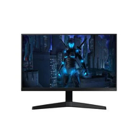 Monitor Gamer Led 21.5" Samsung Lf22T350Fhlmzd, 5Ms, 75Hz, Full Hd, Wide, Hdmi, Vga, Preto - Imagem do Produto