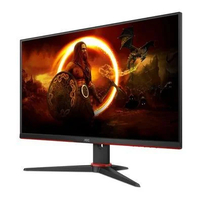 Monitor Gamer Led 27" Aoc Viper 27G2Se, Ips, 1Ms, 165Hz, Full Hd, Dp, Hdmi, Vga, Preto - Imagem do Produto