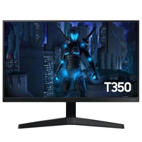 Monitor Gamer Led 23.8" Samsung Lf24T350Fhlmzd, Ips, 5Ms, 75Hz, Full Hd, Hdmi, Vga, Vesa, Preto - Imagem do Produto