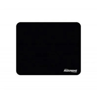 Mousepad Maxprint Padrão, 18 Cm X 22 Cm, Preto - Imagem do Produto