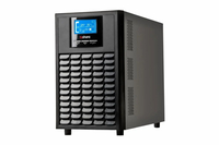 Nobreak Senoidal 3000 Va Tsshara Ups Senno 6872, 6Bs 9Ah, Entrada: 220V, Saída: 220V, 6 Tomadas, 20 A - Imagem do Produto