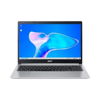 Notebook Ryzen 7 5700U 8Gb Ssd 512Gb Acer Aspire 5, A515-45-R74D, Cinza, 15.6", Fhd, Linux Gutta - Imagem do Produto