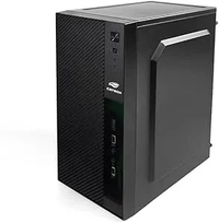 Pc Intel I3-3240, Bluecase B75, Ssd 240 Gb Kingston, Memória 16 Gb, Gabinete C3Tech - Imagem do Produto