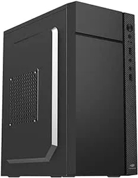 Pc Intel I3-4160, Bluecase H81, Ssd 240 Gb Kingston, Memória 16 Gb, Gabinete C3Tech - Imagem do Produto