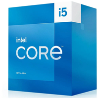 Processador 1700 Intel 13ª Geração Core I5-13400, 2.50 Ghz, Max Turbo 4.60 Ghz, Cache 20 Mb, Bx8071513400 - Imagem do Produto