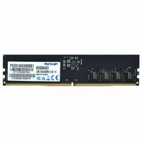 Memória Desktop Ddr5 16Gb/5600 Mhz Patriot Cl46 1.1V Psd516G560081 - Imagem do Produto