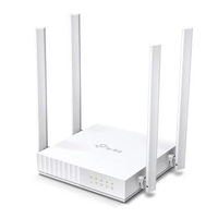 Roteador Tp-Link Archer C21 Ac750, Wireless, Dual Band 2.4/5 Ghz, 733 Mb/S, 4 Antenas - Imagem do Produto