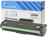 Toner Samsung Compatível D101 1.500 Cópias Chinamate - Imagem do Produto