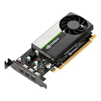 Placa De Vídeo Geforce Ddr6 04Gb/064 Bits Quadro T400 Pny, 1 Fan, Dp, Low Profile, Vcnt4004Gb-Pb - Imagem do Produto