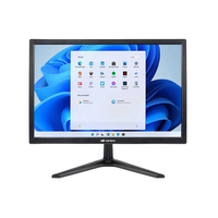 Monitor Led 19" C3tech Mr-19, Ips, 5Ms, 60Hz, Hd, Hdmi, Vga, Vesa, Preto - Imagem do Produto