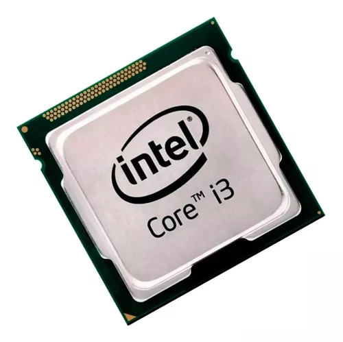 Processador 1150 Intel 4ª Geração Core I3-4160, 3.6Ghz, 3Mb, Oem, Sem Cooler - Imagem do Produto