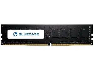 Memória Desktop Ddr4 16Gb/2666 Mhz Bluecase, Bml4D26M12V19/16G - Imagem do Produto