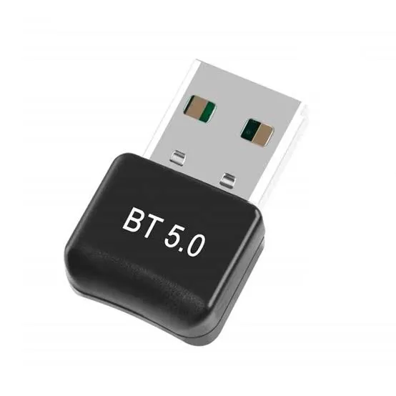 Adaptador Usb Bluetooth 5.0, Md9 9208 - Imagem do Produto