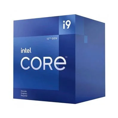 Processador 1700 Intel 12ª Geração Core I9-12900, 2.40Ghz, Turbo 5.1Ghz, Cache 30Mb, Com Vídeo, Bx8071512900, Gar: FAB - Imagem do Produto