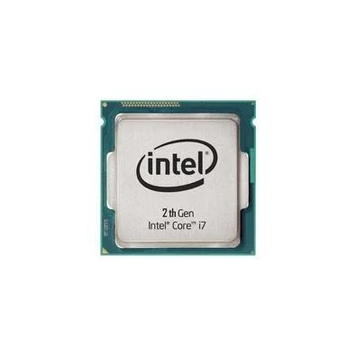 Processador 1155 Intel 2ª Geração Core I7-2600, 3.40Ghz, 8Mb, Sem Cooler - Imagem do Produto