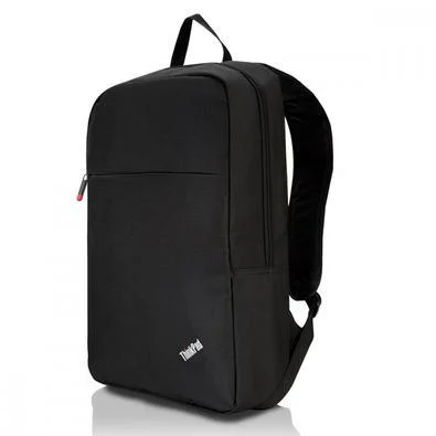 Mochila Lenovo Thinkpad, Backpack, Para Notebook 15,6", Preta - Imagem do Produto