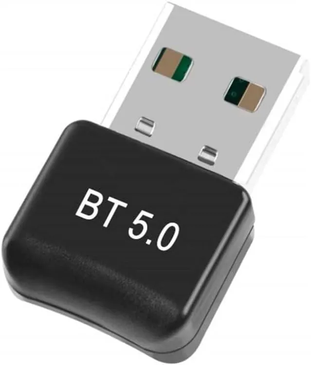 Adaptador Usb Bluetooth 5.0, Md9 9208 - Imagem do Produto