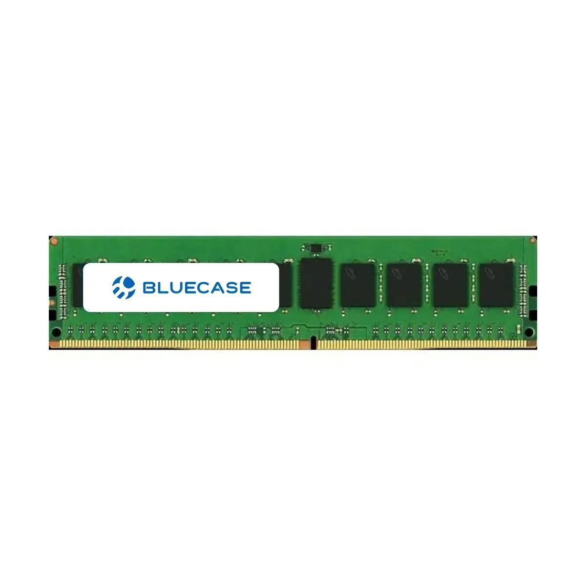 Memória Desktop Ddr3 8Gb/1600 Mhz Bluecase Bml3D16M15V11/8G, Long-Dimm, 1.5 V - Imagem do Produto