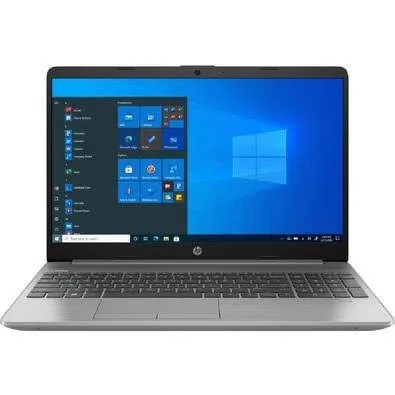 Notebook I3 1115G4 8Gb Ssd 256Gb Hp, 78L98La#Ak4, Prata, 15.6", Hd, Windows 11 Home - Imagem do Produto