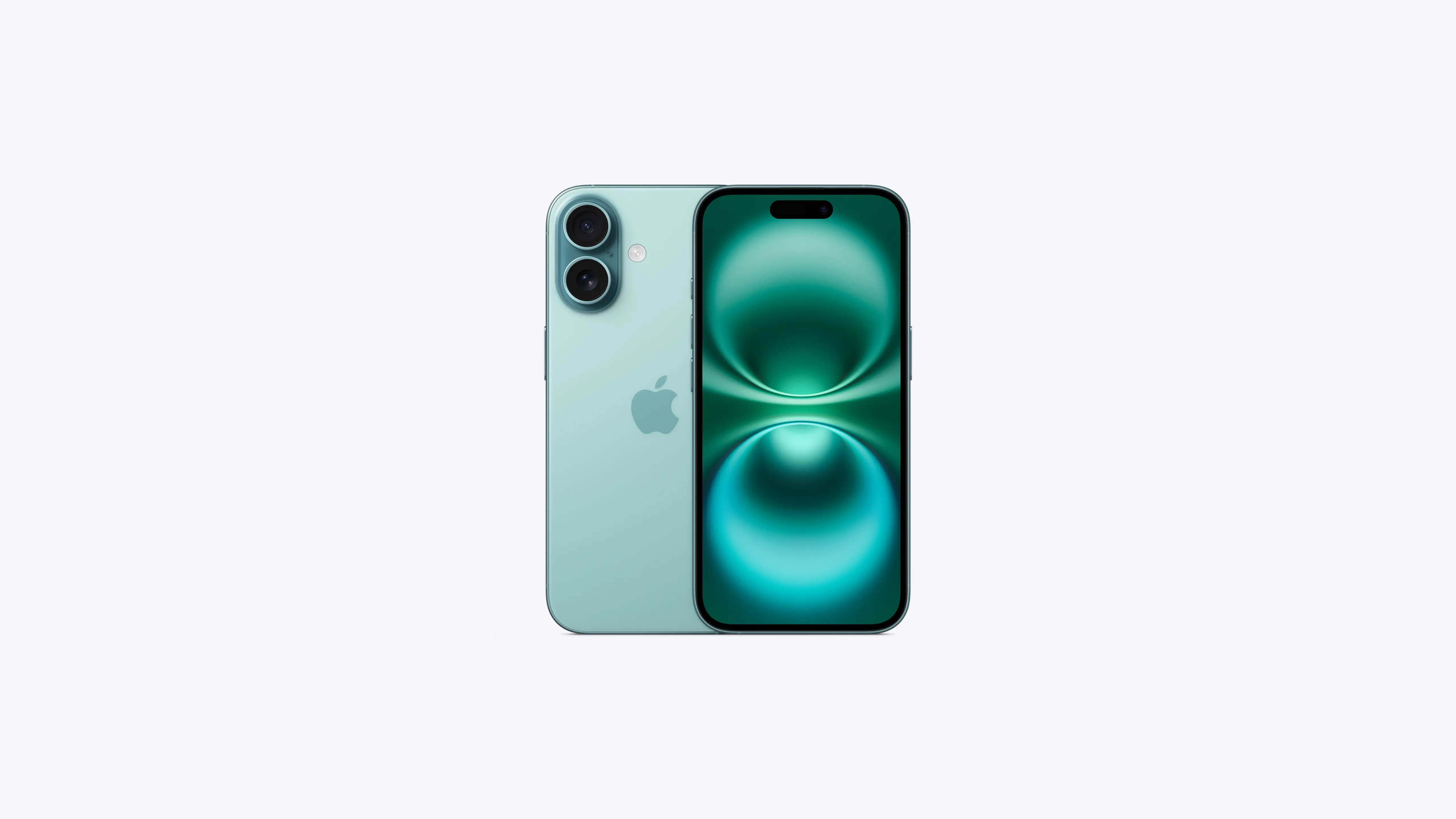 IPHONE 16 128GB Verde - Imagem do Produto