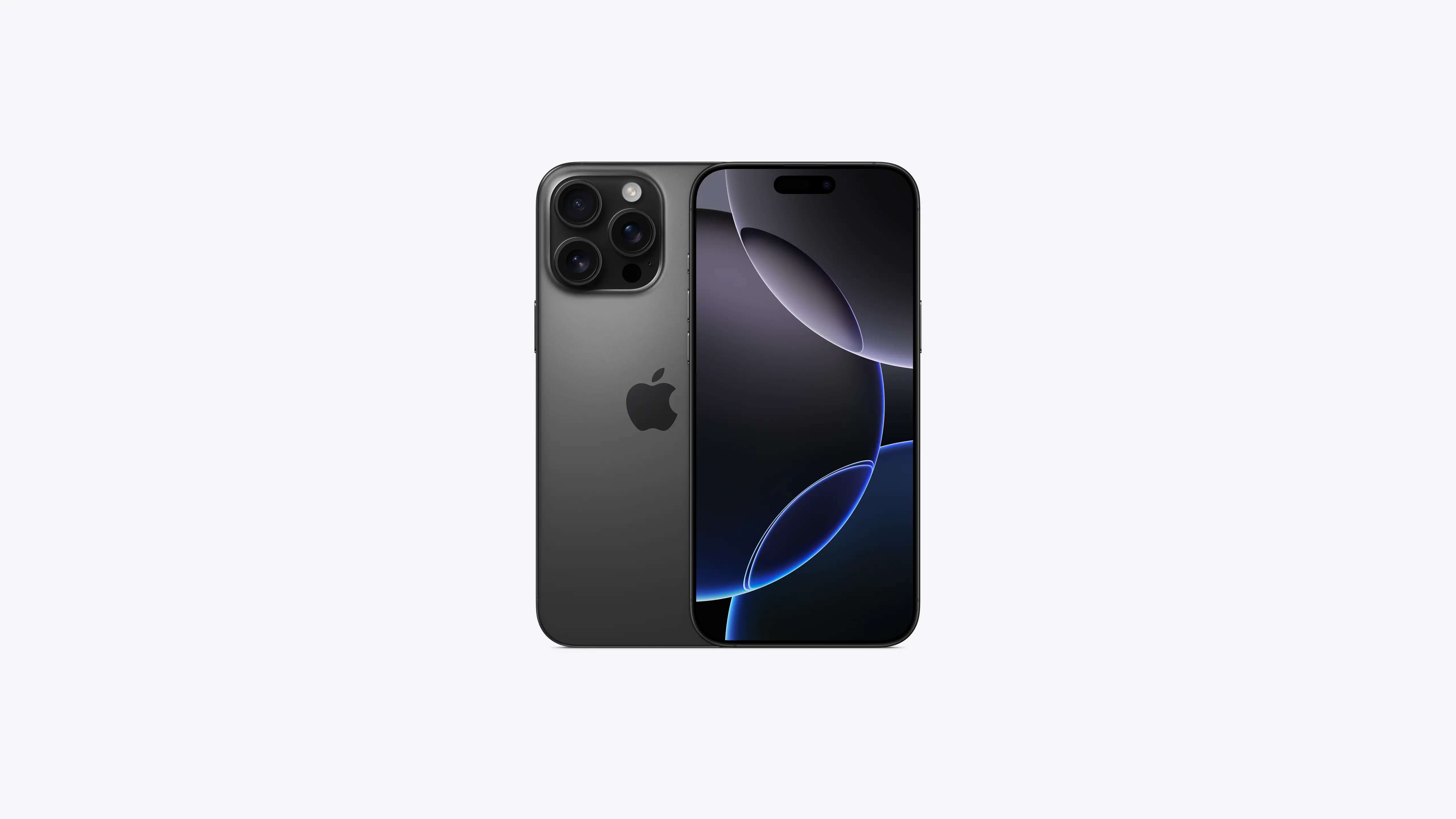 IPHONE 16 PRO 1TB Preto - Imagem do Produto