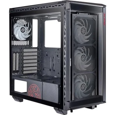 Pc Workstation Intel I9-12900F, Gigabyte Z790, Ssd 2Tb, Hd 2Tb, Memória 64Gb Kingston, Xpg, Fonte 850W, Rtx 4070 Galax - Imagem do Produto