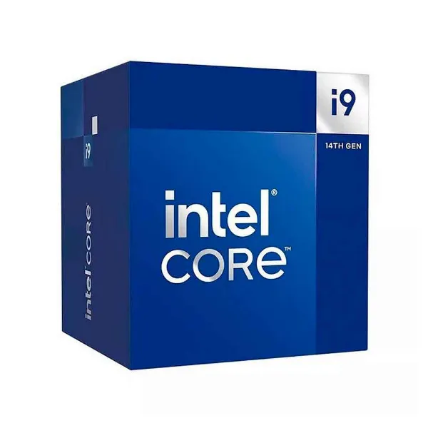 Processador 1700 Intel 14ª Geração Core I9-14900, 3.6Ghz, Turbo 5.8Ghz, Cache 36Mb, Com Vídeo, Bx8071514900 - Imagem do Produto