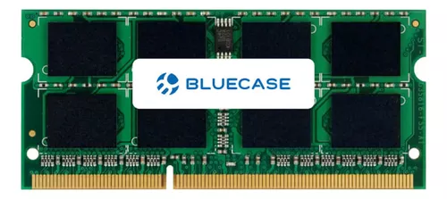 Memória Notebook Ddr3 08Gb/1600 Mhz Bluecase Bmso3D16M135V11/8G, 1.35V - Imagem do Produto